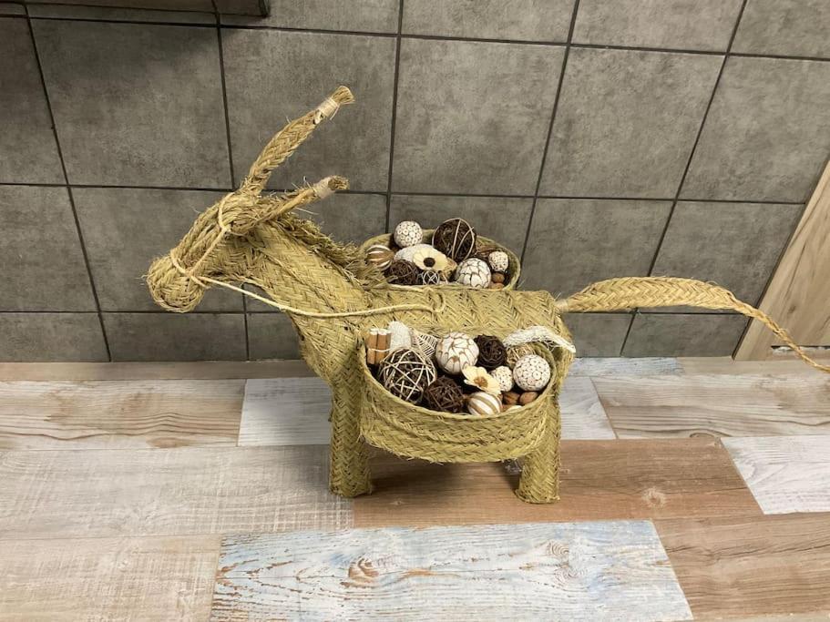 Alojamiento Rural Casa Clara La Pescaora Trevélez 외부 사진