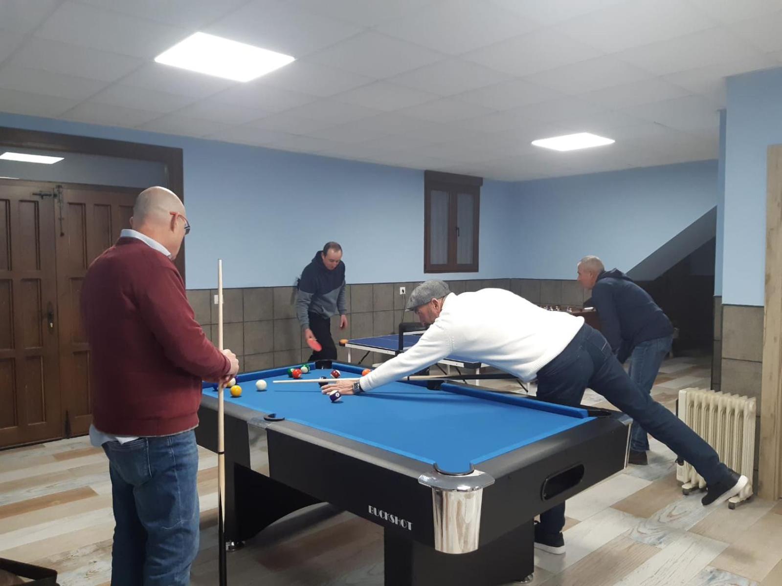 Alojamiento Rural Casa Clara La Pescaora Trevélez 외부 사진